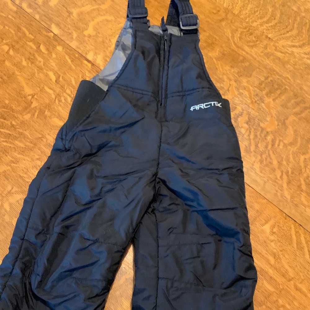 Toddler Snowpants